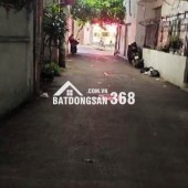 Bán nhà mặt phố tại Kha Vạn Cân, 4,8 tỷ, 71m2, hướng Đông Nam